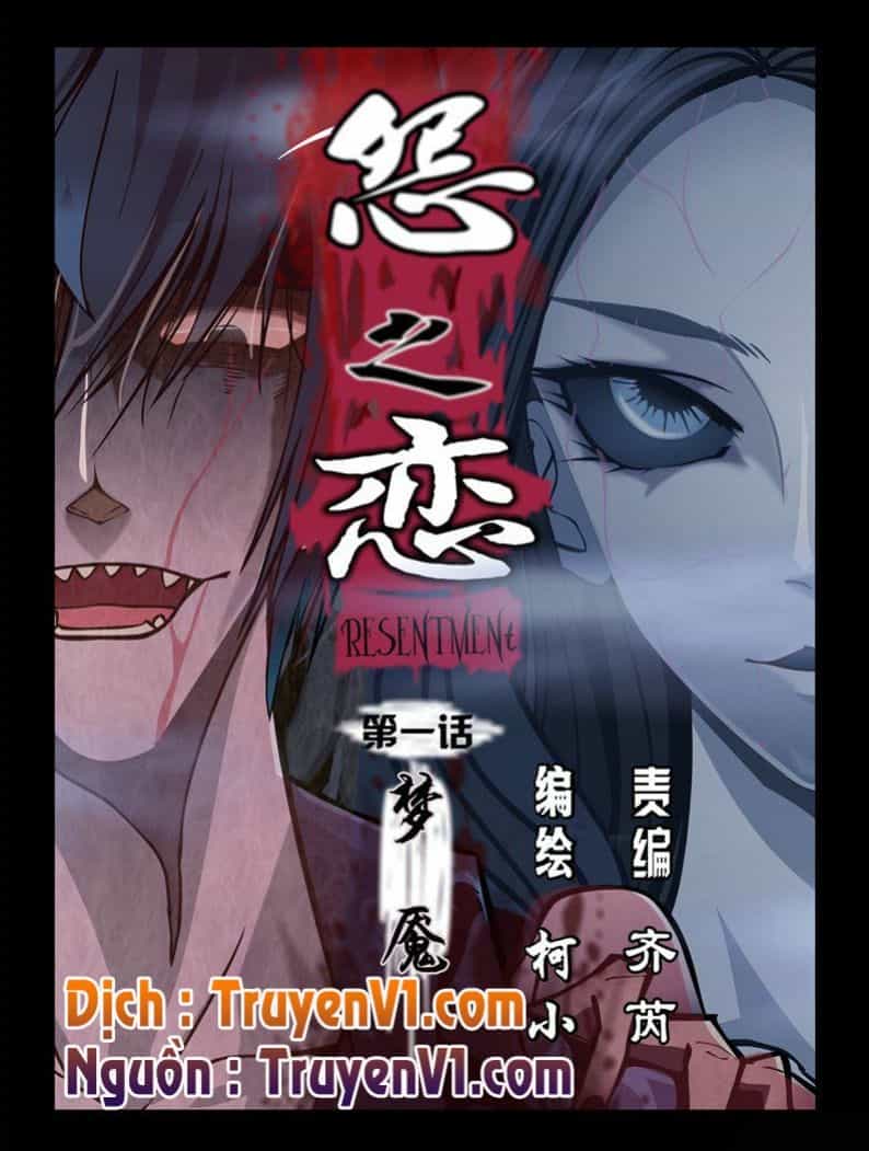 Resentment - Chương 1 - ảnh 2