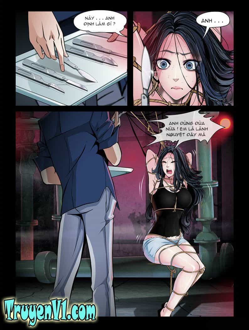 Resentment - Chương 1 - ảnh 5