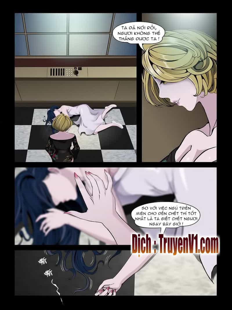Resentment - Chương 101 - ảnh 8