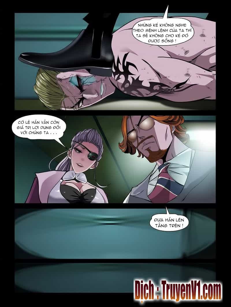 Resentment - Chương 102 - ảnh 3
