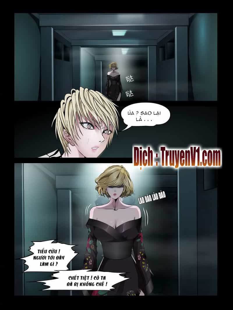 Resentment - Chương 102 - ảnh 9