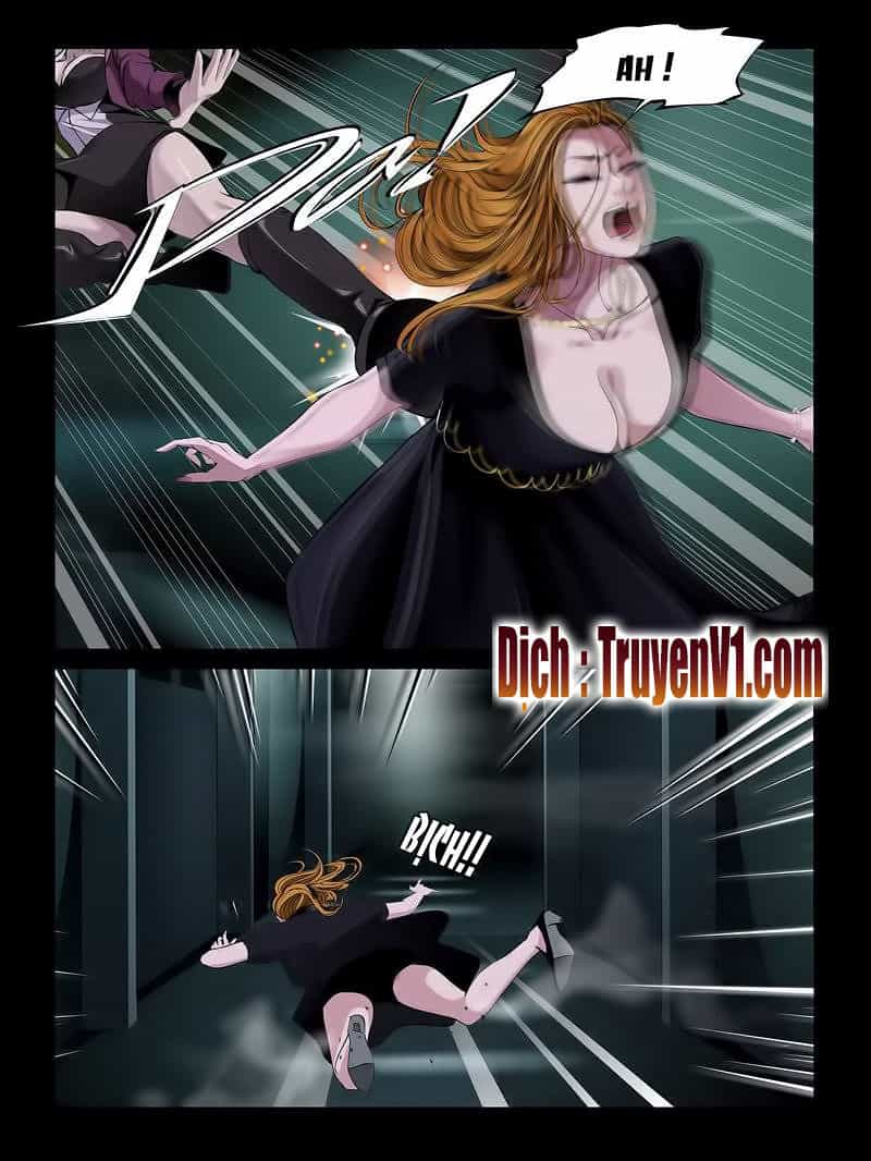 Resentment - Chương 104 - ảnh 3