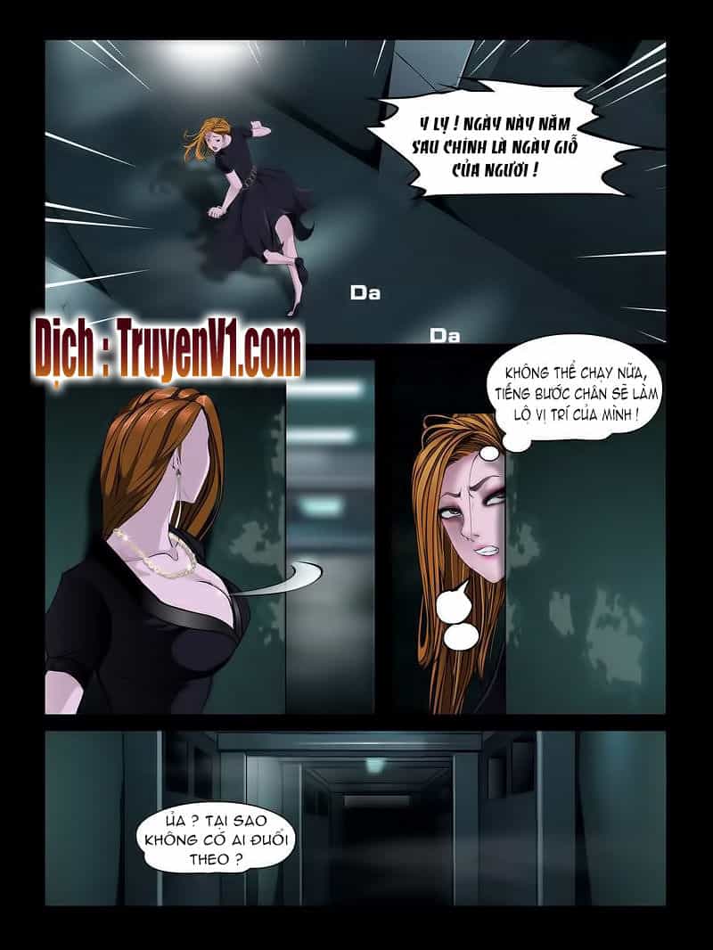 Resentment - Chương 104 - ảnh 5
