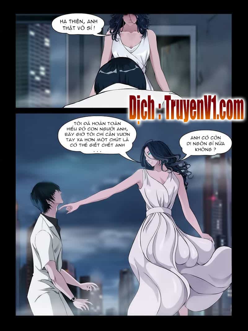 Resentment - Chương 106 - ảnh 9