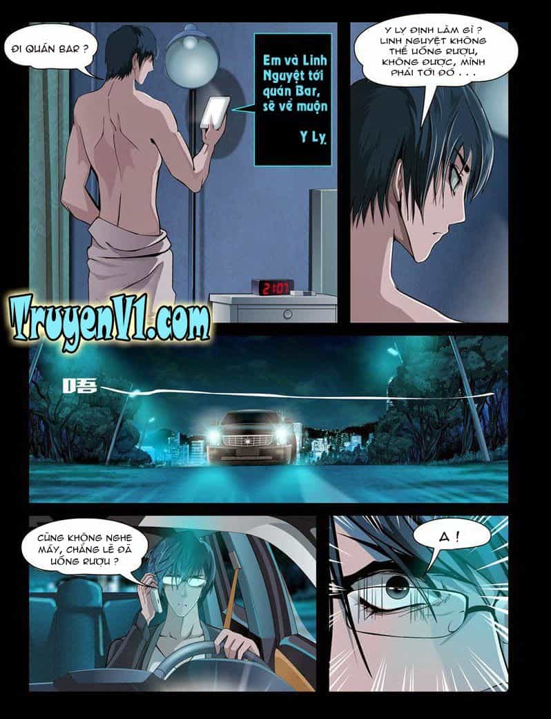 Resentment - Chương 11 - ảnh 8