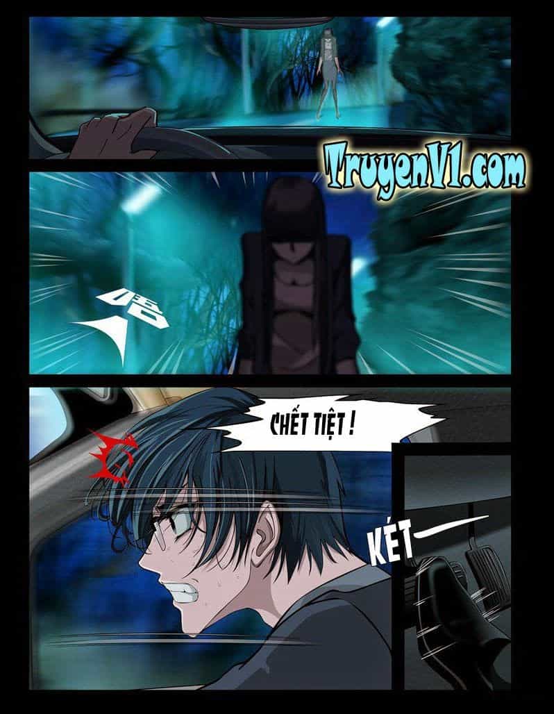 Resentment - Chương 11 - ảnh 9