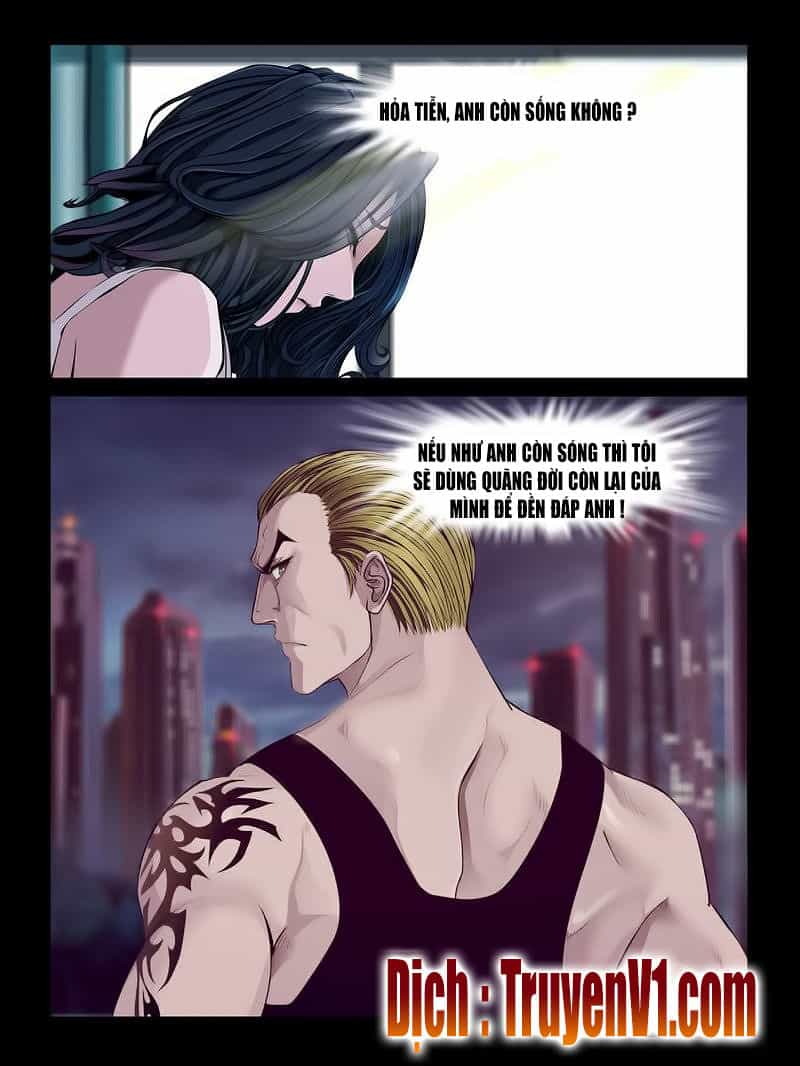 Resentment - Chương 111 - ảnh 4