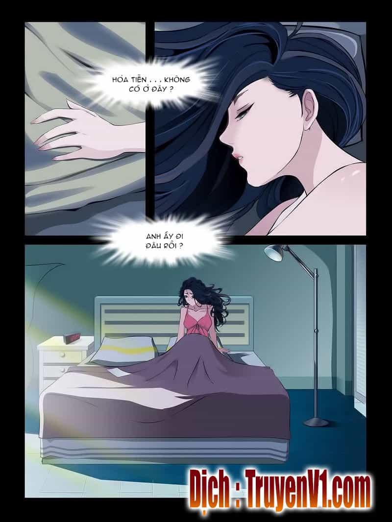 Resentment - Chương 115 - ảnh 4