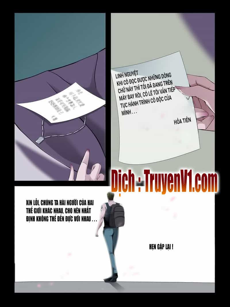 Resentment - Chương 115 - ảnh 5