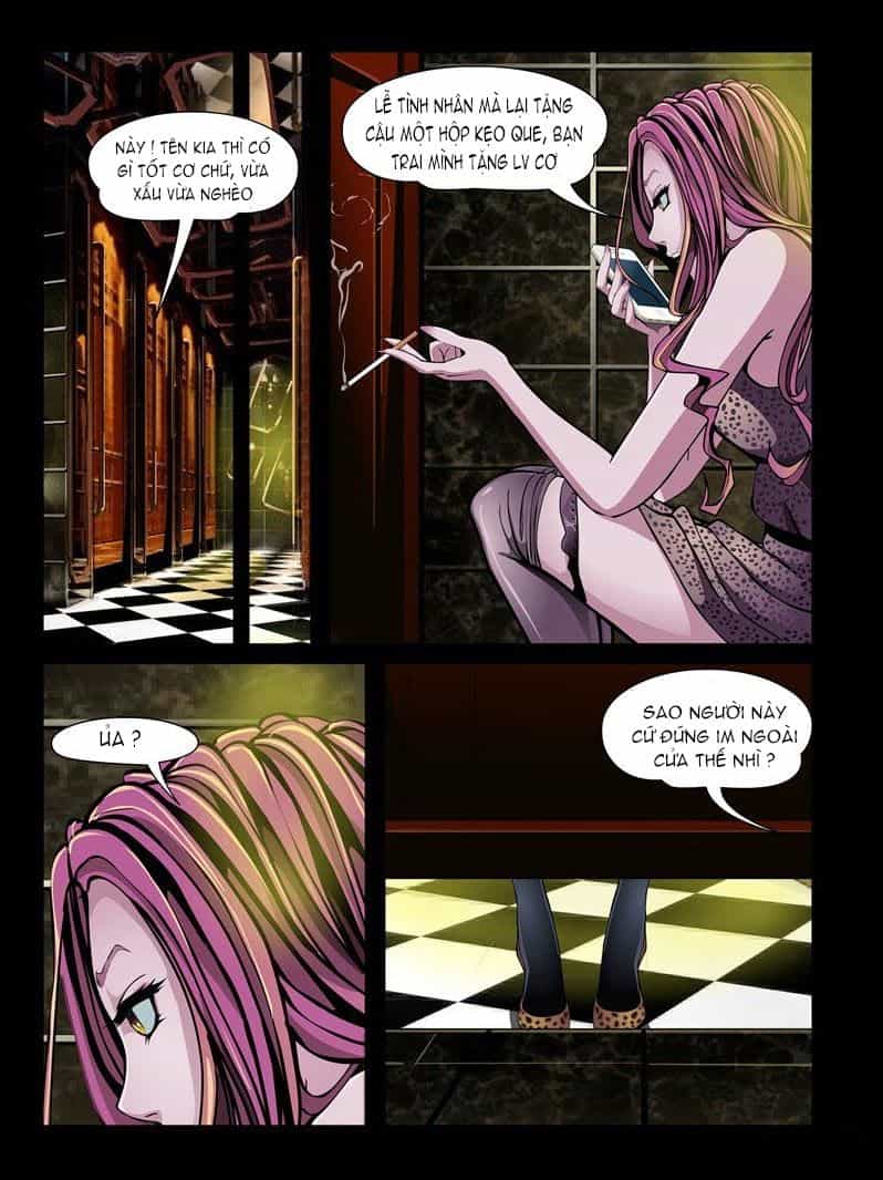 Resentment - Chương 14 - ảnh 4