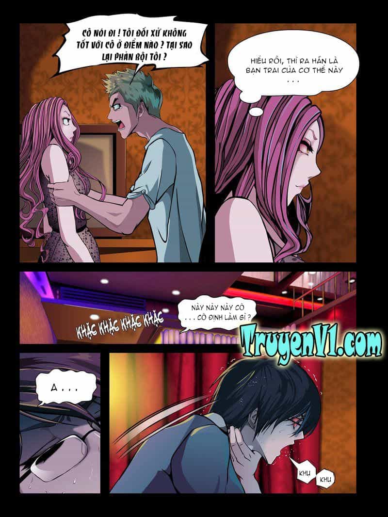 Resentment - Chương 16 - ảnh 2