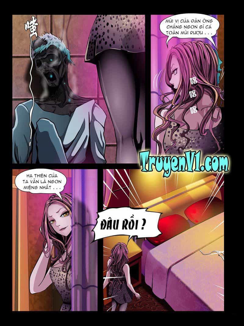 Resentment - Chương 16 - ảnh 5
