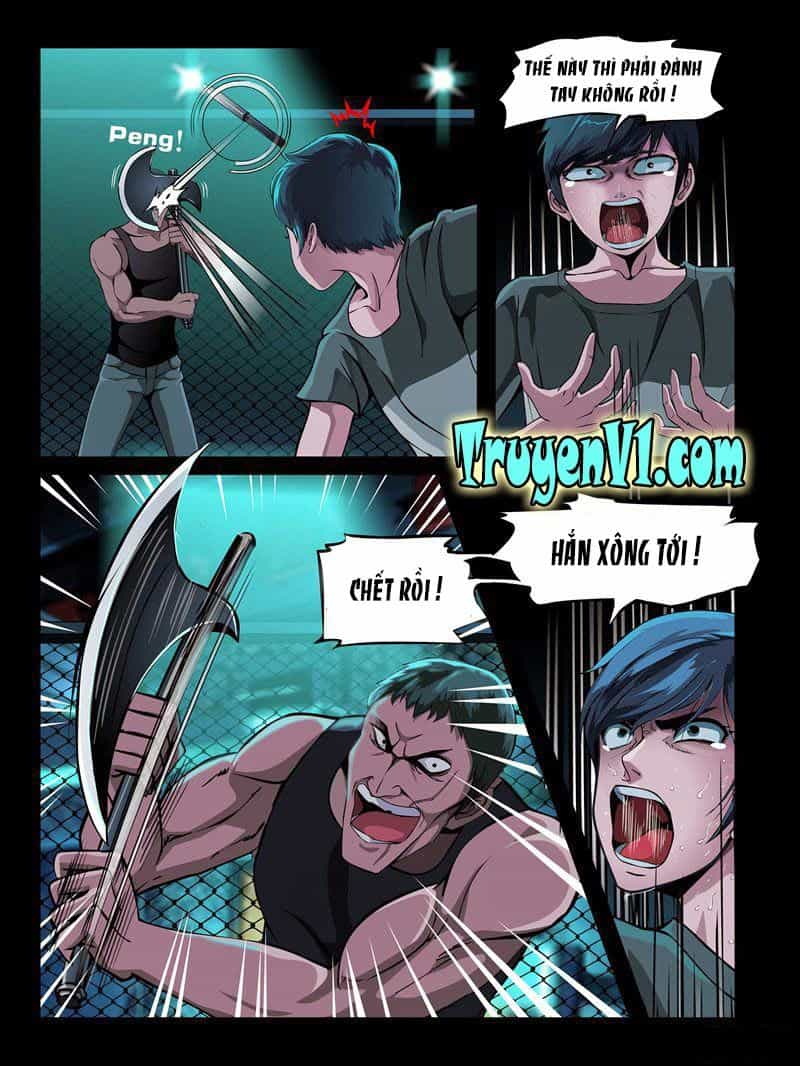 Resentment - Chương 18 - ảnh 3