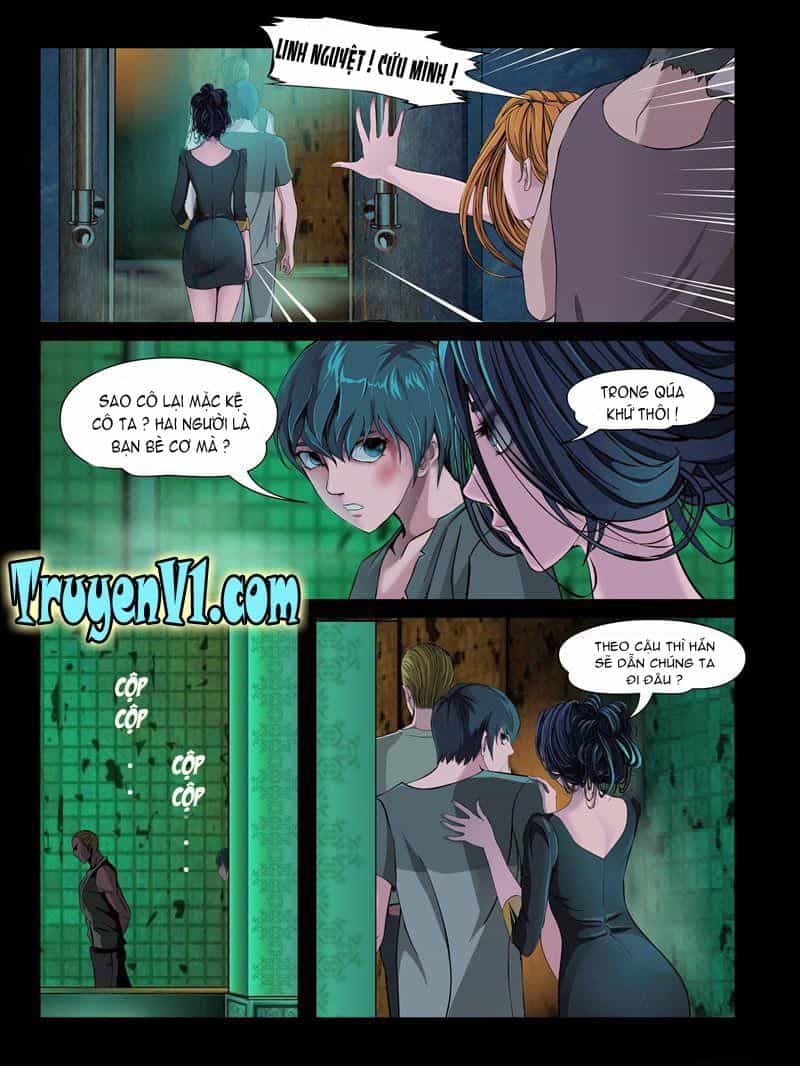 Resentment - Chương 19 - ảnh 7