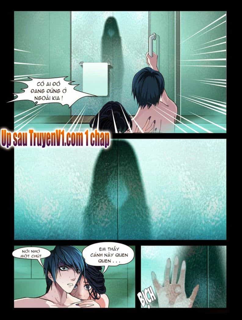 Resentment - Chương 2 - ảnh 10