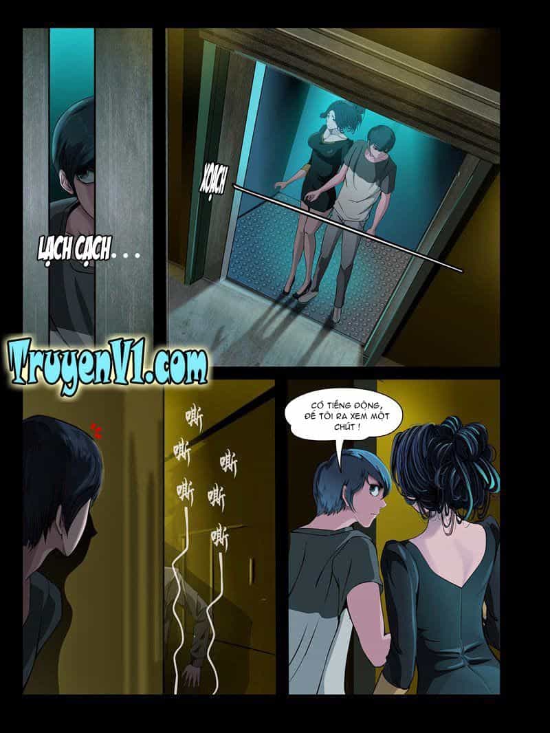 Resentment - Chương 20 - ảnh 2