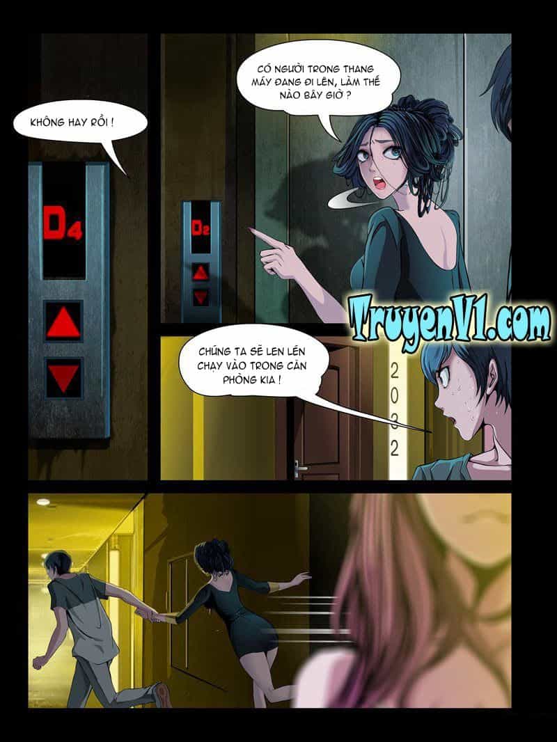 Resentment - Chương 20 - ảnh 5