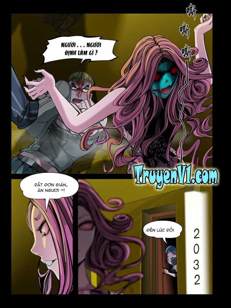 Resentment - Chương 22 - ảnh 6