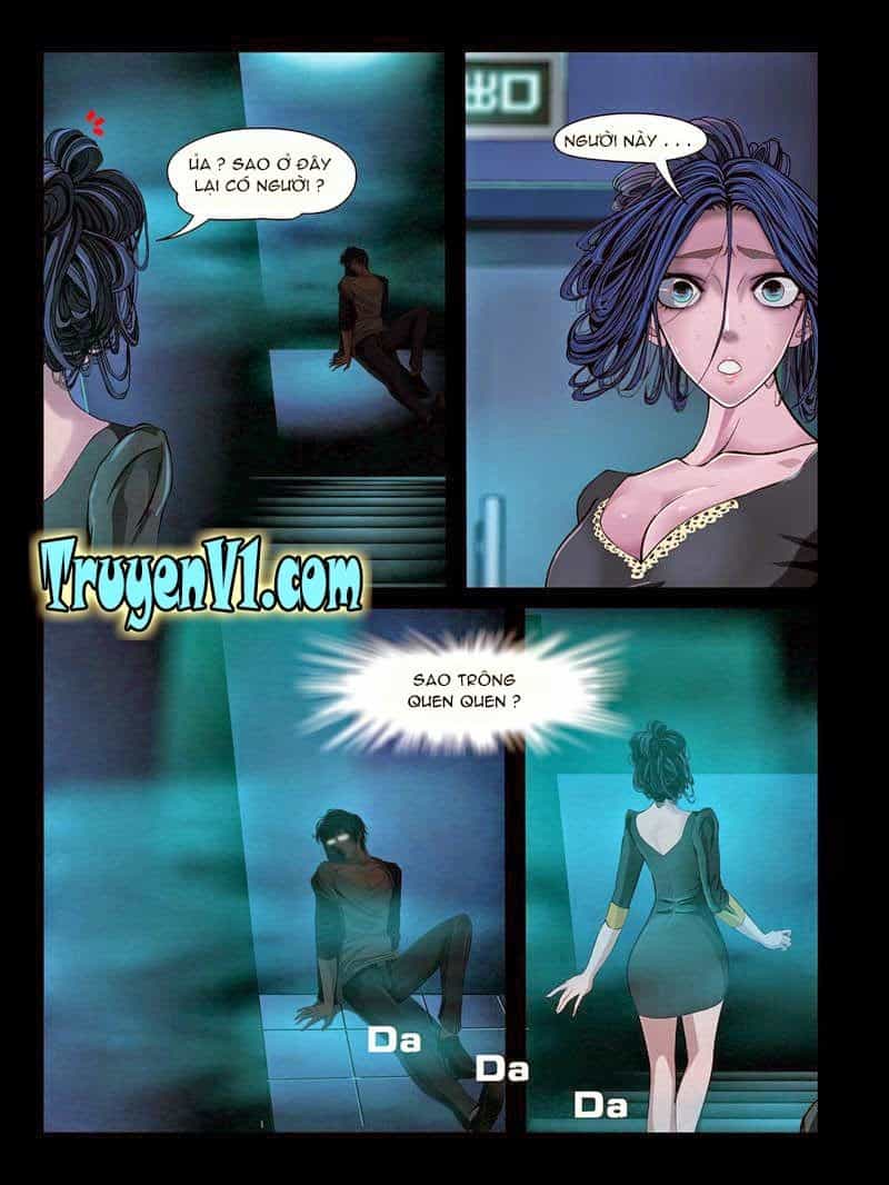 Resentment - Chương 23 - ảnh 4