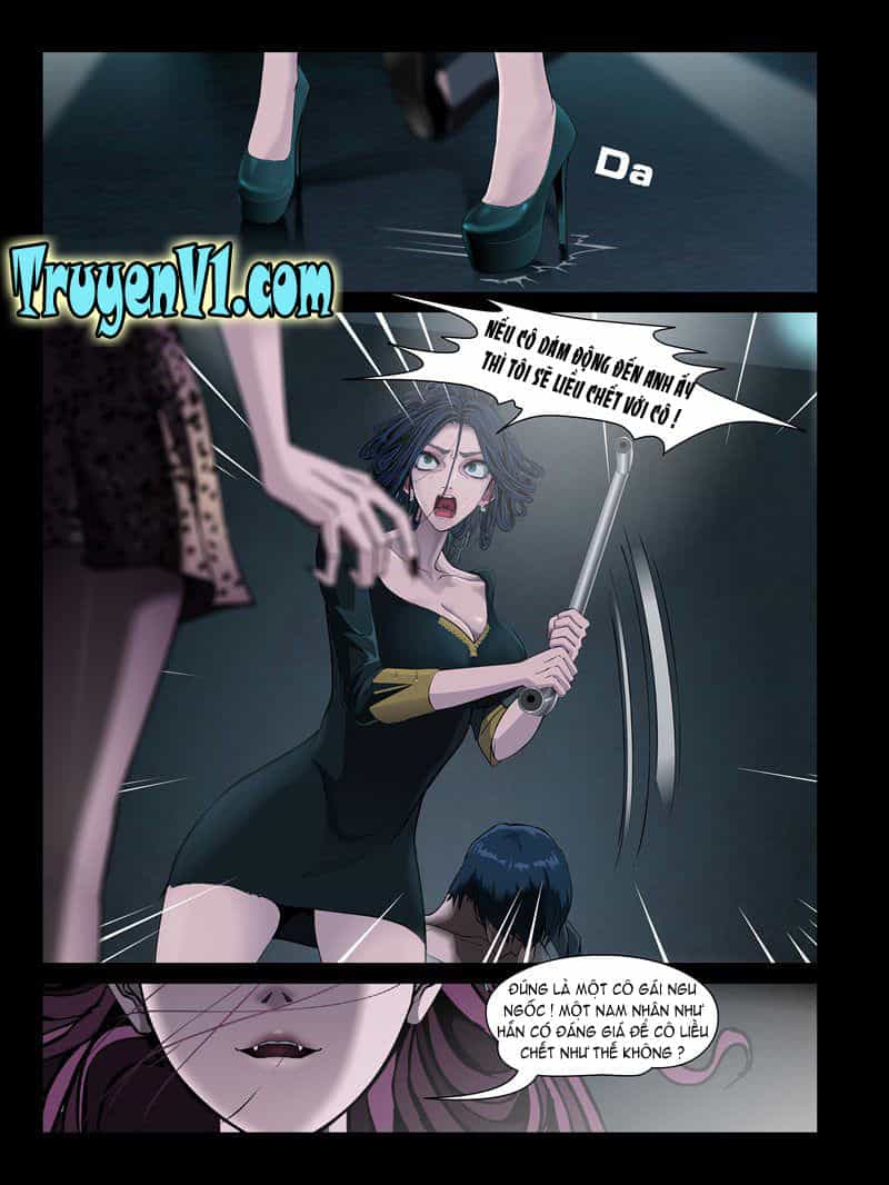 Resentment - Chương 25 - ảnh 1