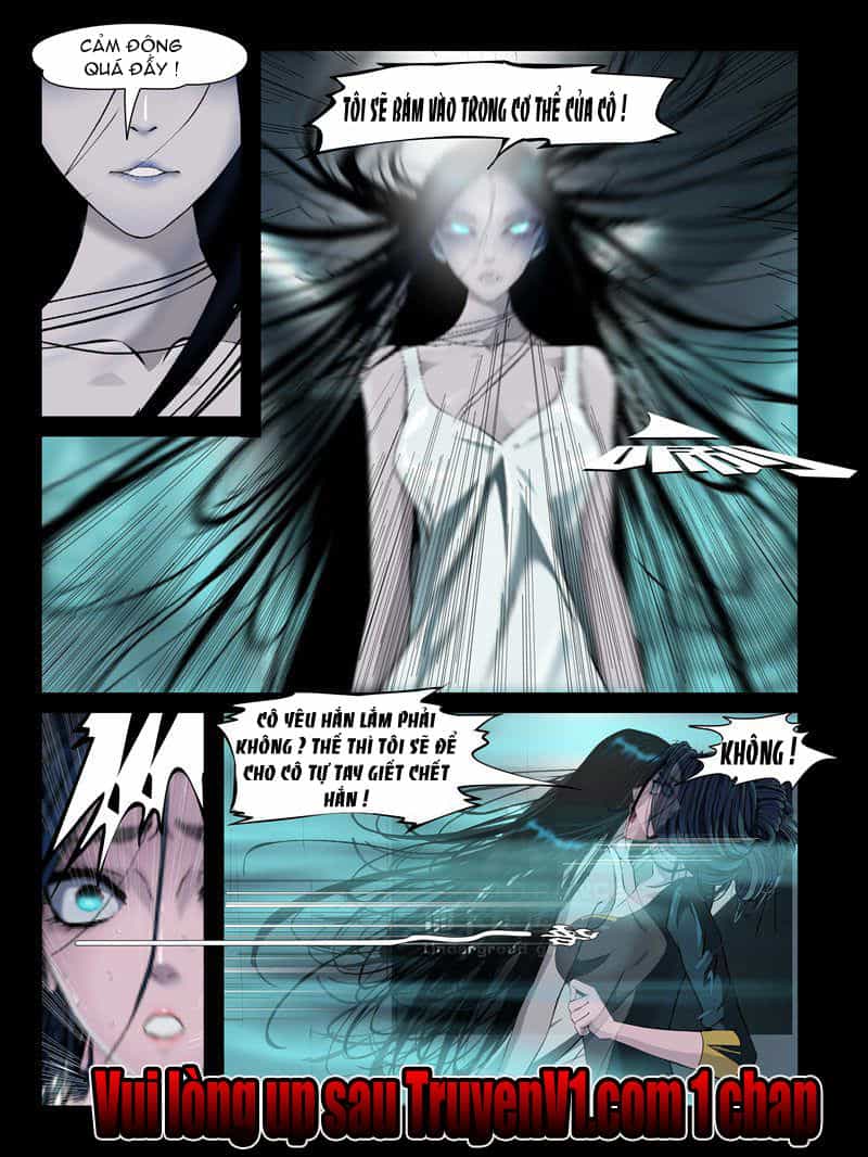 Resentment - Chương 25 - ảnh 10