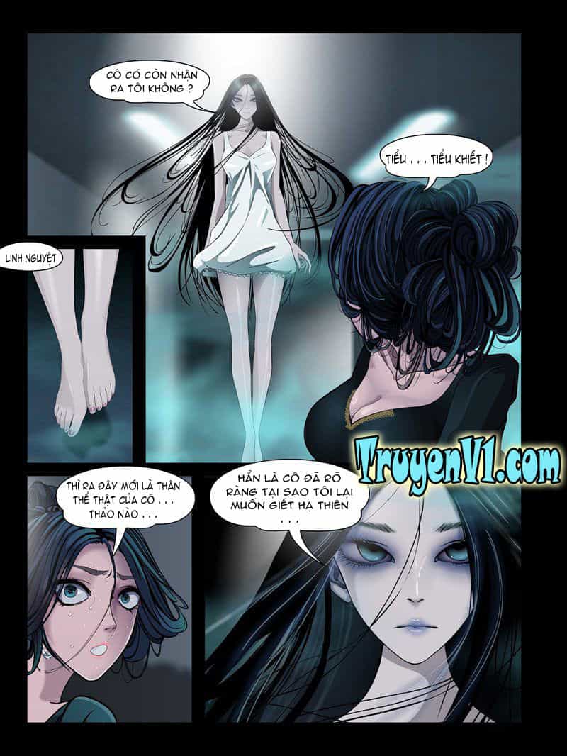 Resentment - Chương 25 - ảnh 7