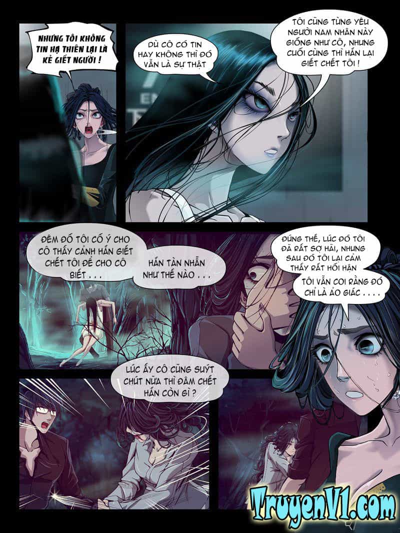 Resentment - Chương 25 - ảnh 8