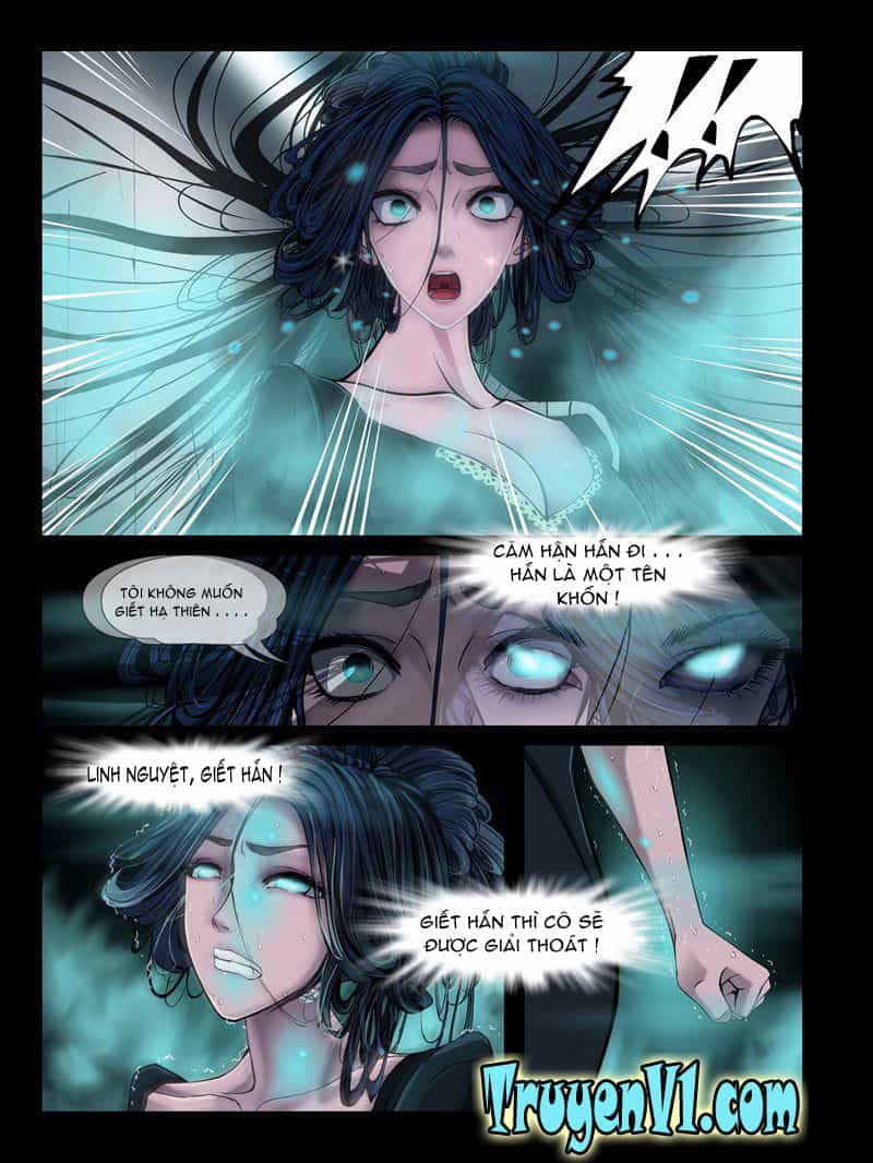 Resentment - Chương 26 - ảnh 2