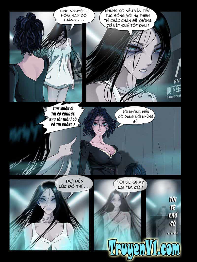 Resentment - Chương 26 - ảnh 5