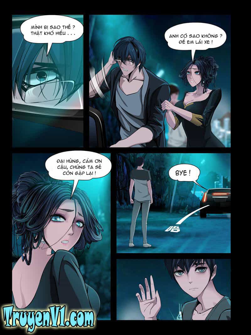 Resentment - Chương 28 - ảnh 5