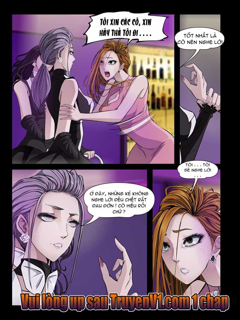 Resentment - Chương 29 - ảnh 10