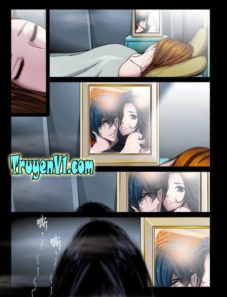 Resentment - Chương 3 - ảnh 11