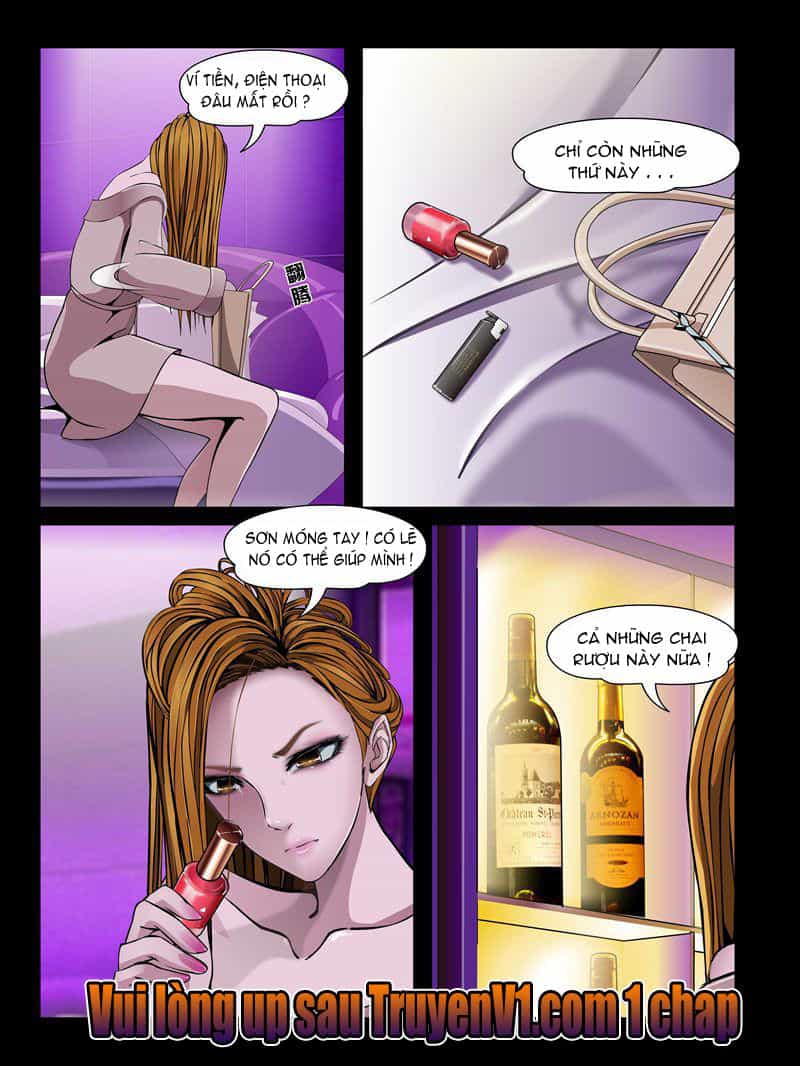Resentment - Chương 30 - ảnh 10