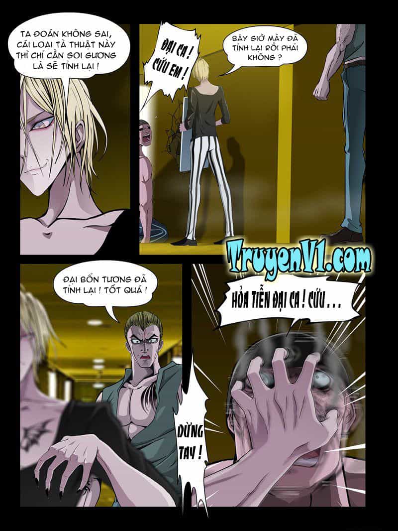 Resentment - Chương 30 - ảnh 3
