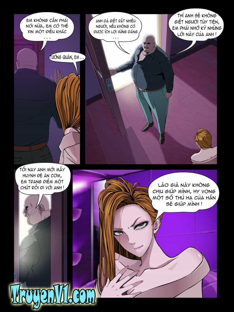 Resentment - Chương 35 - ảnh 3