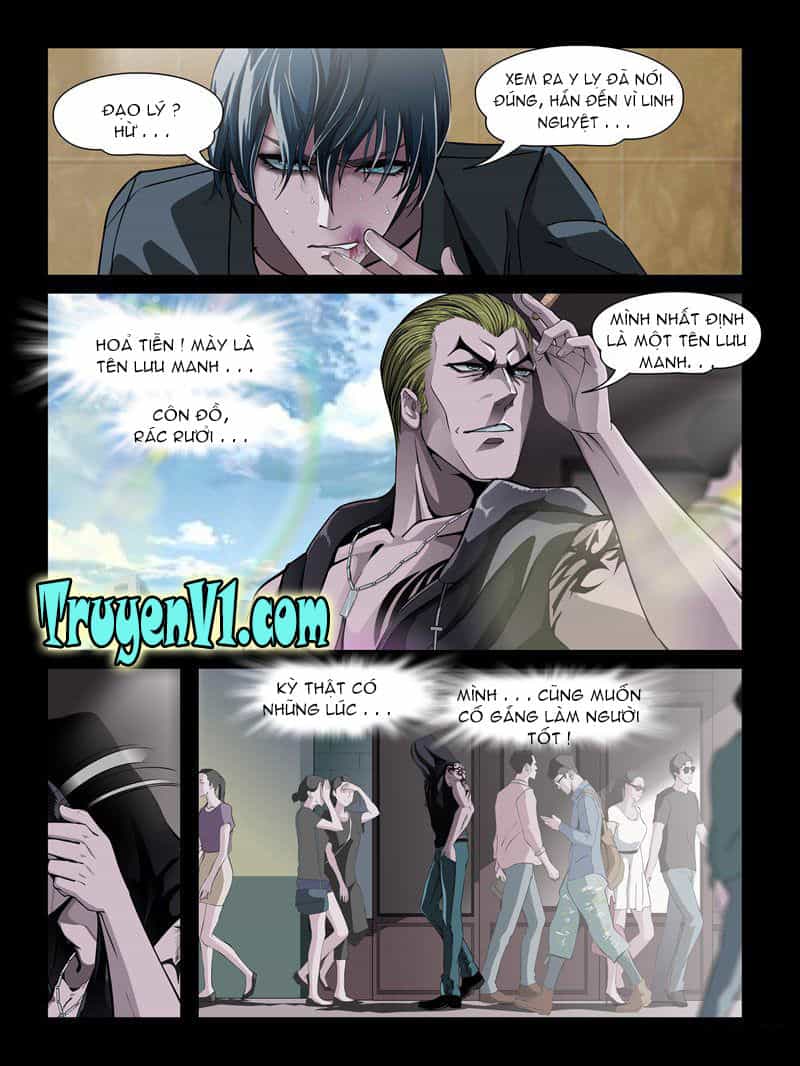 Resentment - Chương 37 - ảnh 8