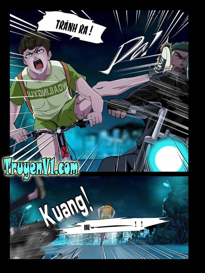 Resentment - Chương 40 - ảnh 4