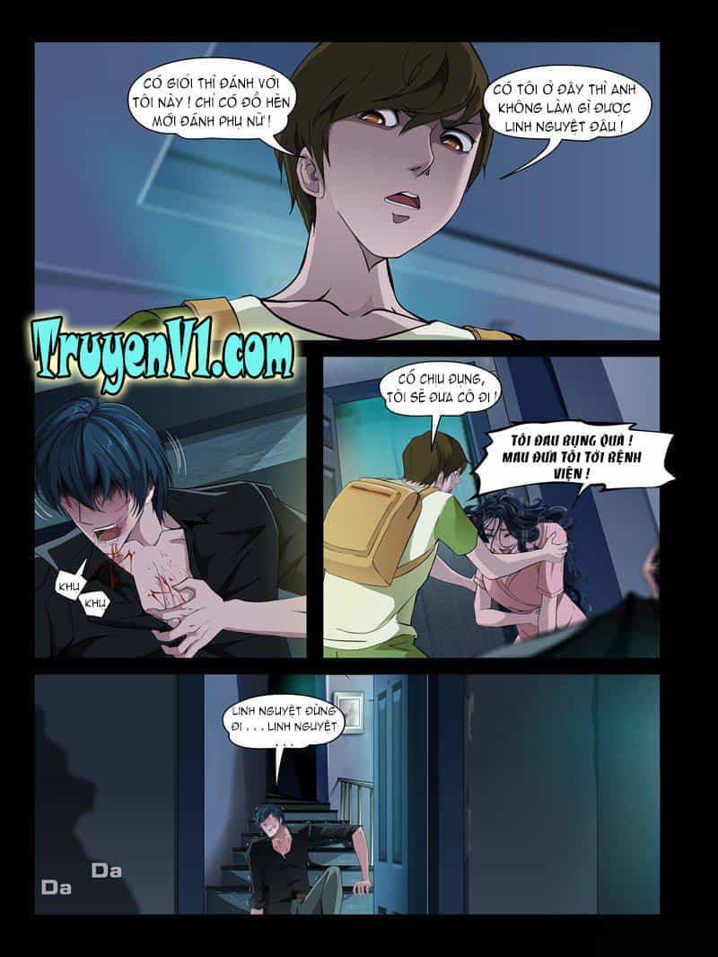 Resentment - Chương 41 - ảnh 3