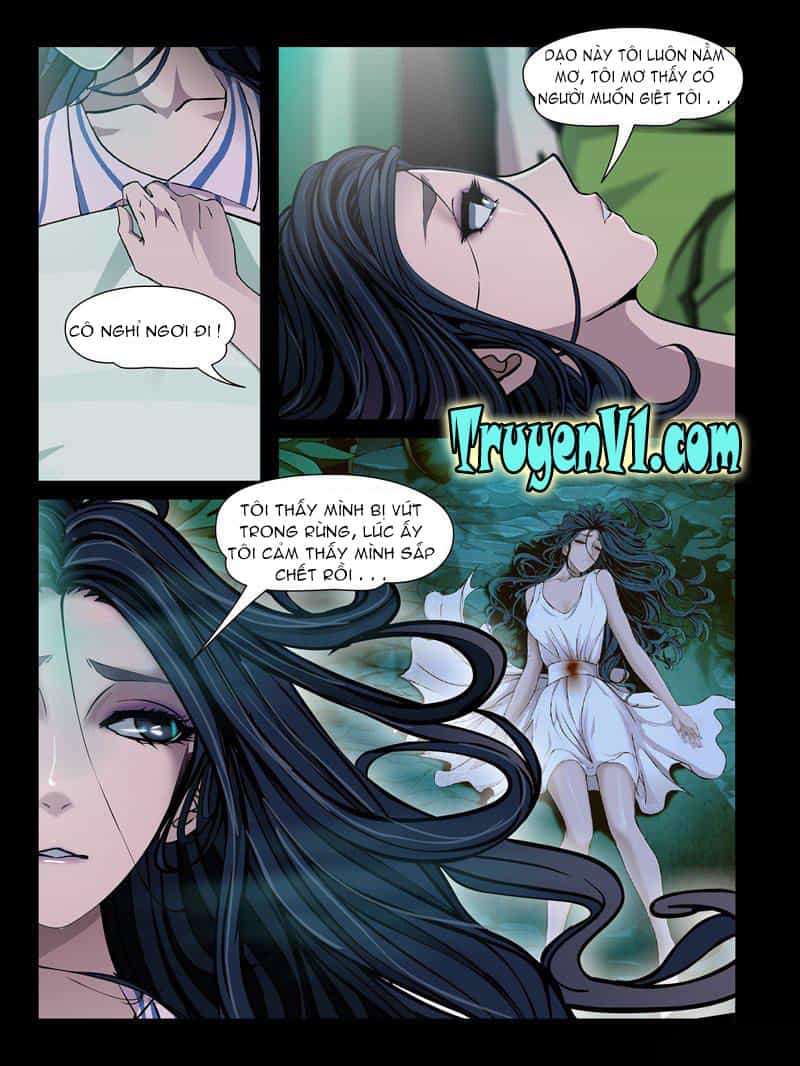 Resentment - Chương 41 - ảnh 9