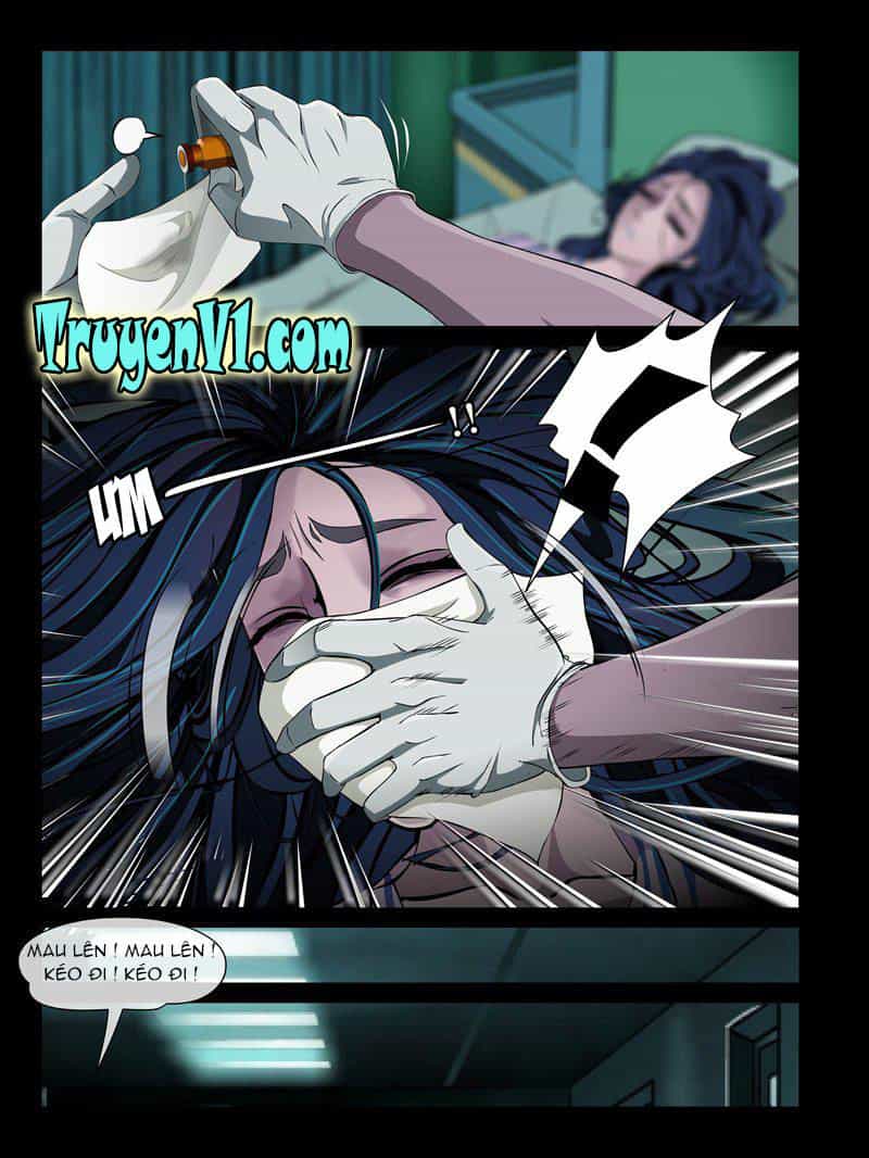 Resentment - Chương 42 - ảnh 9