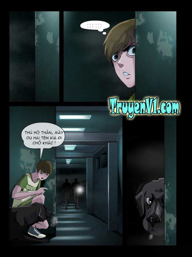 Resentment - Chương 47 - ảnh 8