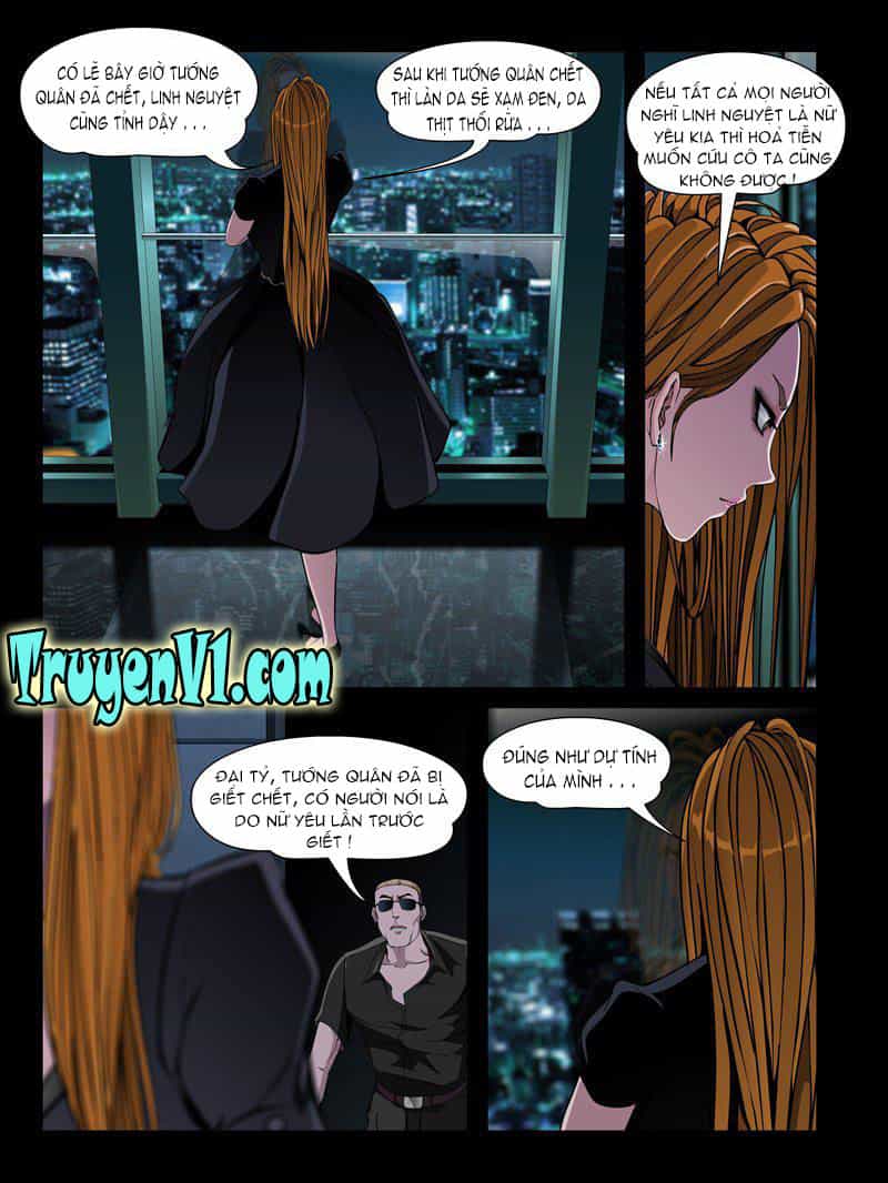 Resentment - Chương 49 - ảnh 4