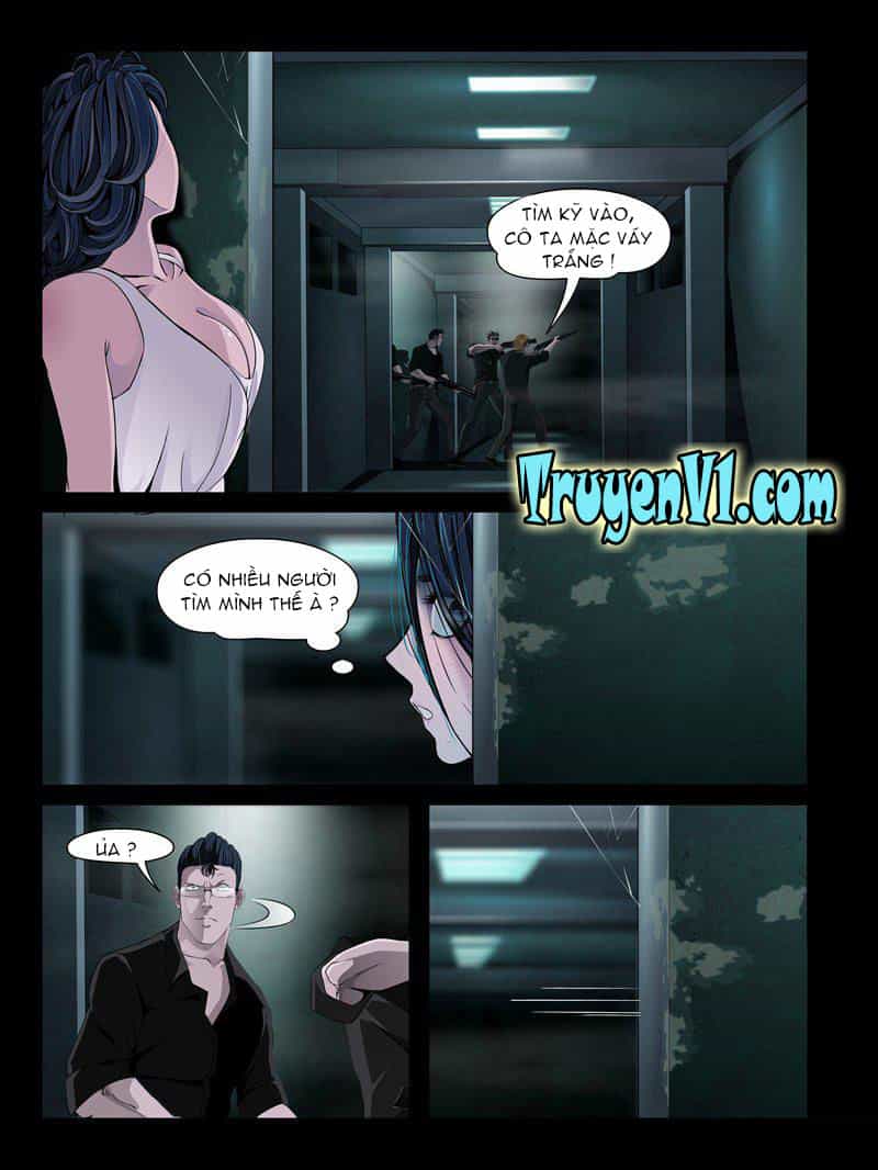 Resentment - Chương 50 - ảnh 2