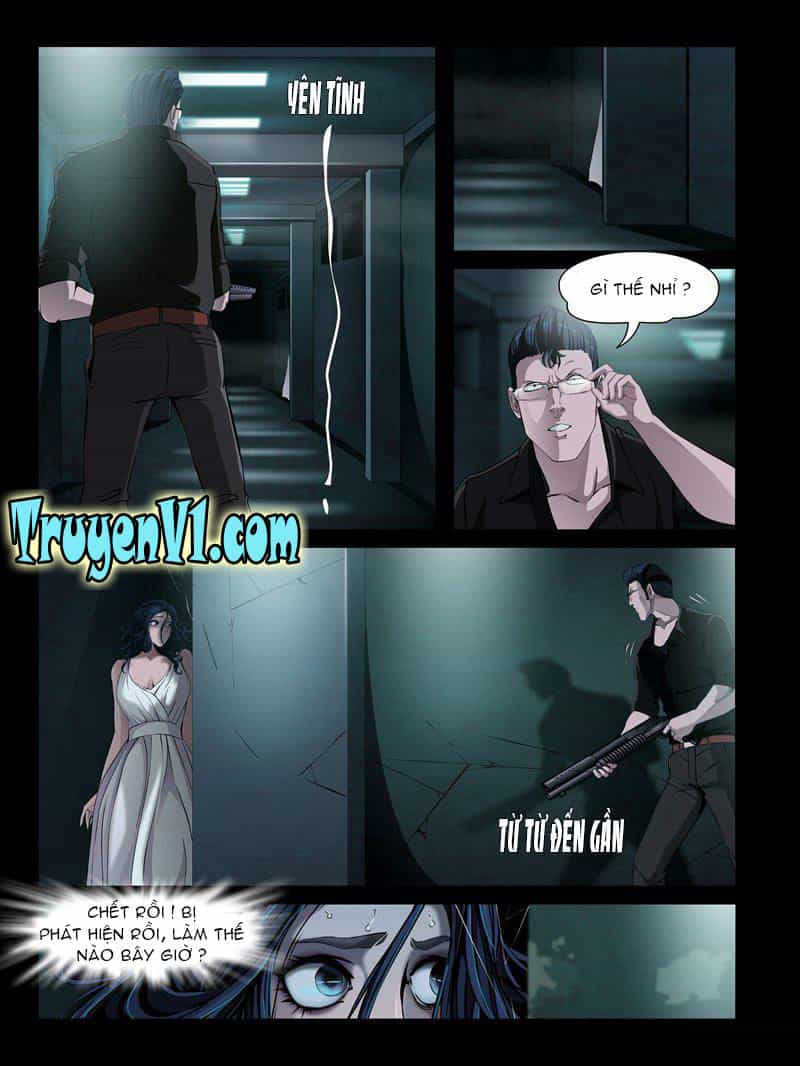 Resentment - Chương 50 - ảnh 3