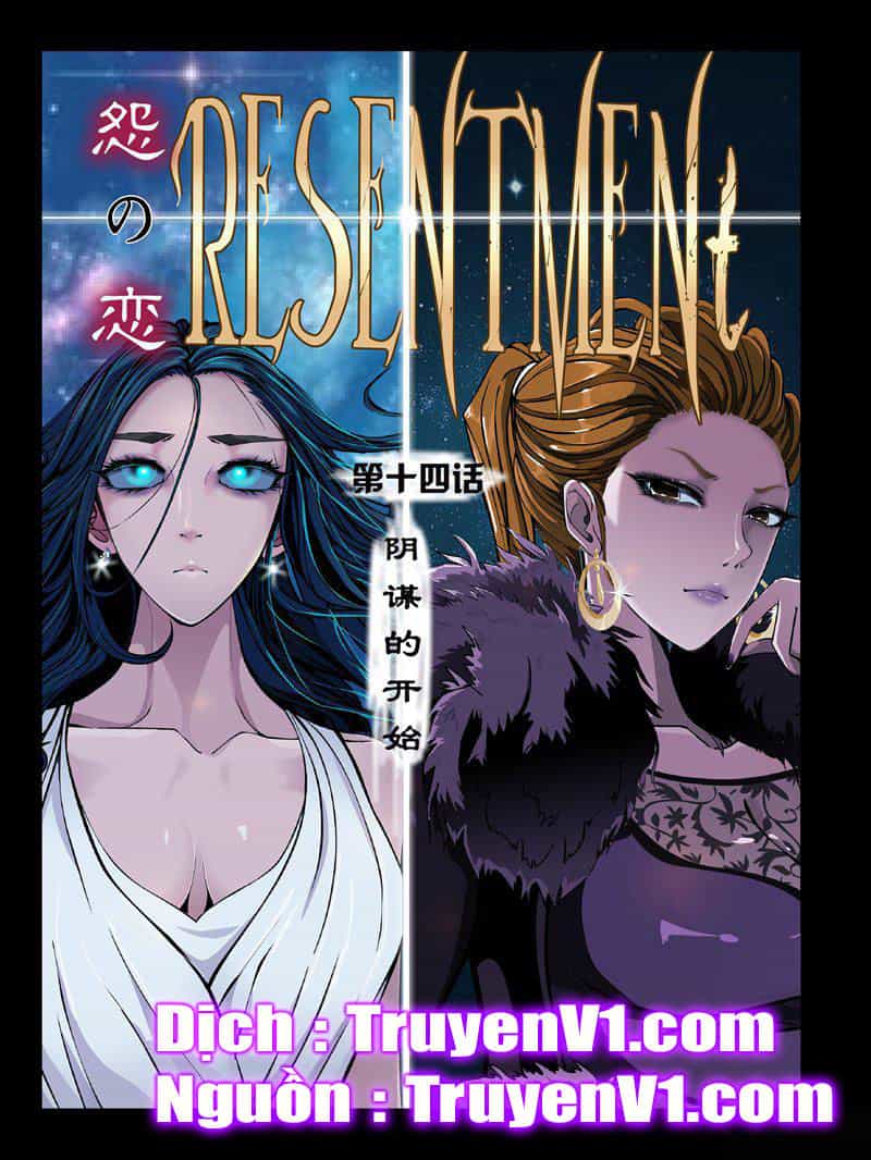 Resentment - Chương 51 - ảnh 1