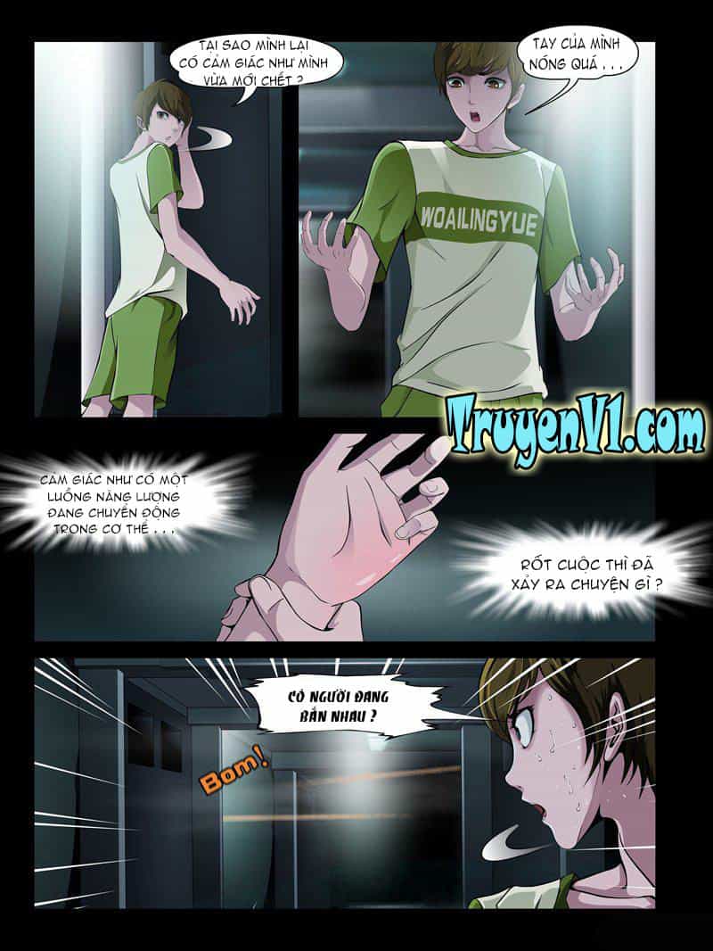 Resentment - Chương 52 - ảnh 1