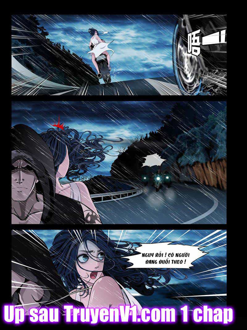 Resentment - Chương 53 - ảnh 10