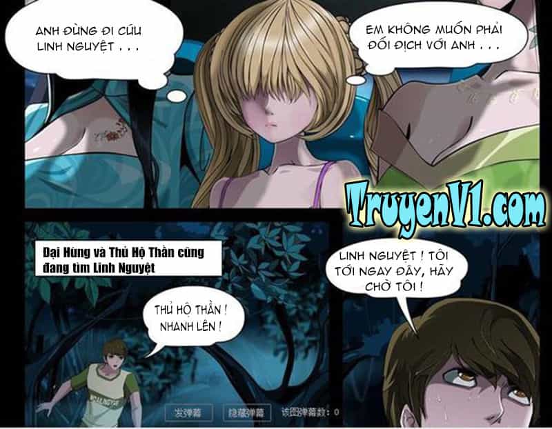 Resentment - Chương 58 - ảnh 13