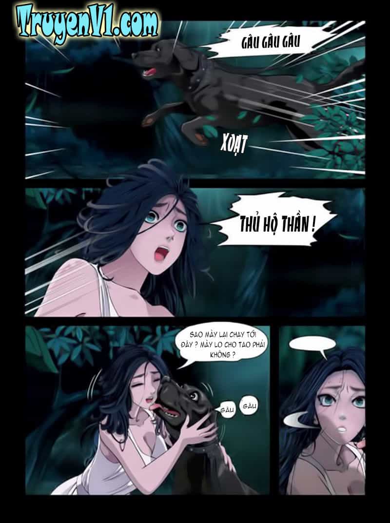 Resentment - Chương 59 - ảnh 5