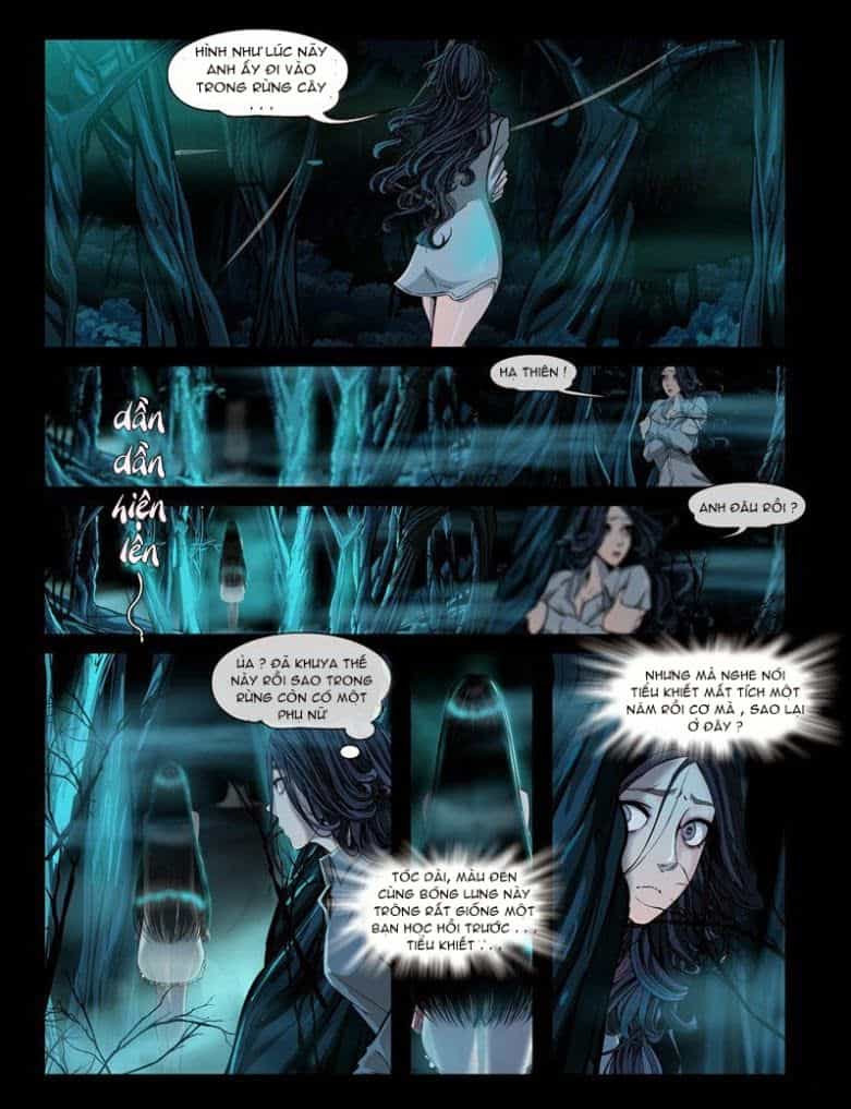 Resentment - Chương 6 - ảnh 11